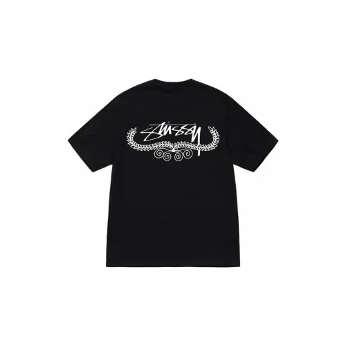 Stussy Wreath Tee