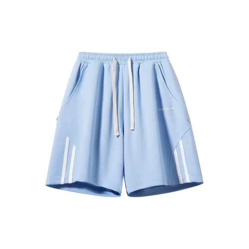 H2P Unisex Casual Shorts