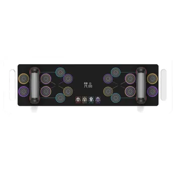 Fanpin Push-Up Frames