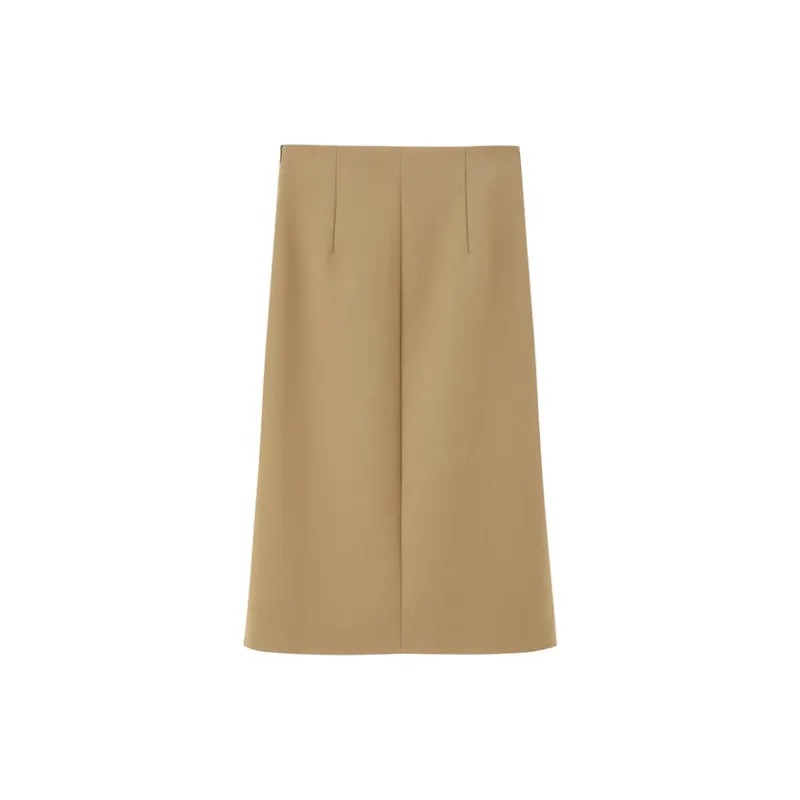 NINE WEST Casual Long Skirts Women's-1