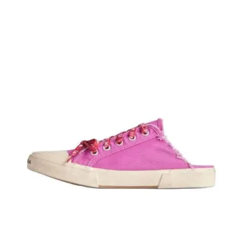 Balenciaga Paris Mule 'Pink' Women's