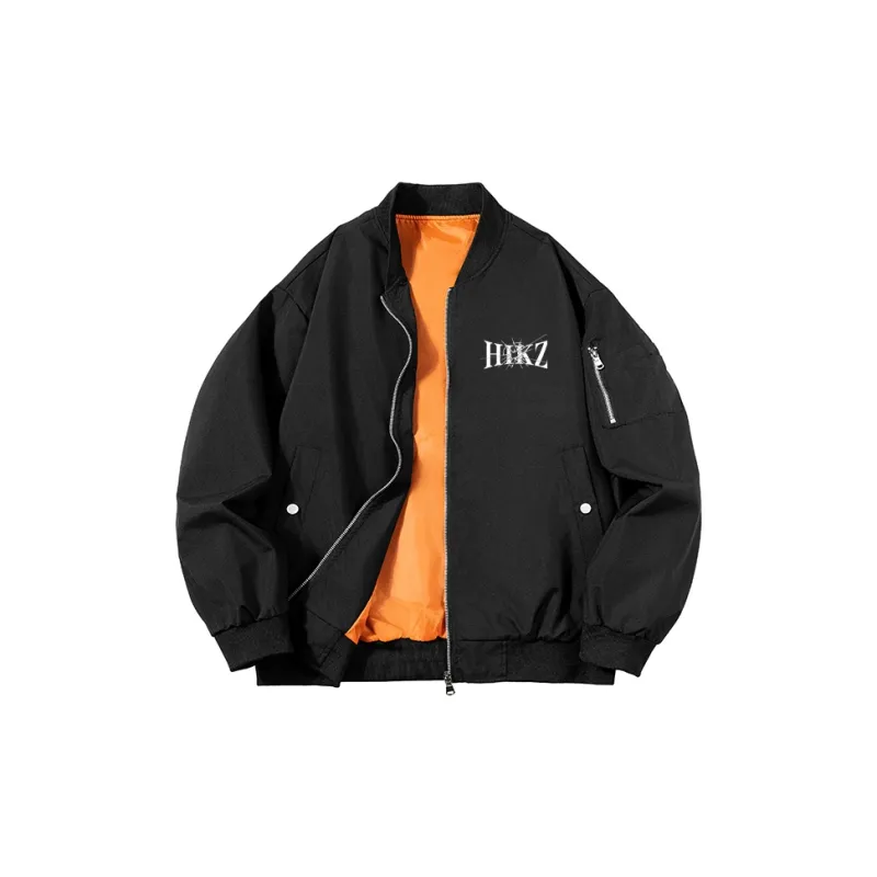 HIKZ Jackets Unisex-1