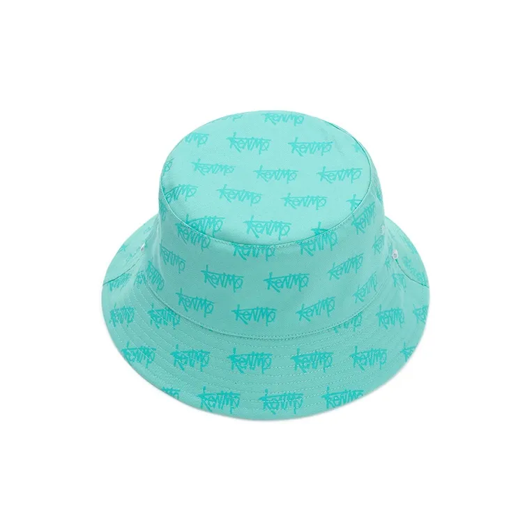 KENMO Cotton Bucket Hats Unisex-58