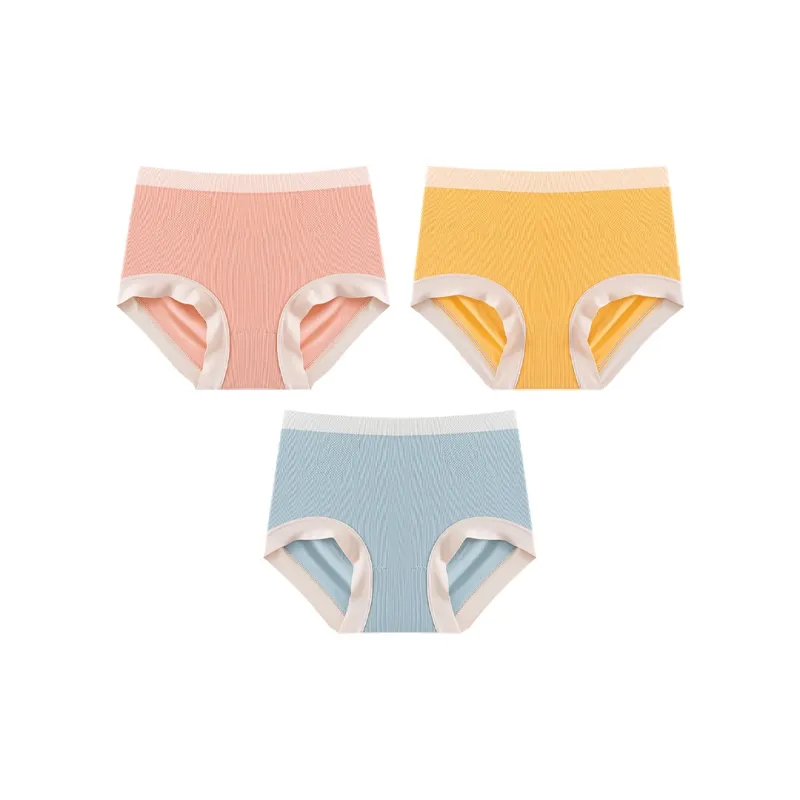 MADALLO Underpants Women's Combo Set-10