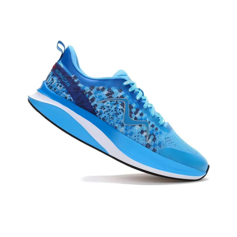 YONEX Breathable Lightweight Low-Top Casual Shoes Unisex Aqua Green-3