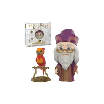 Funko Chibi Figures