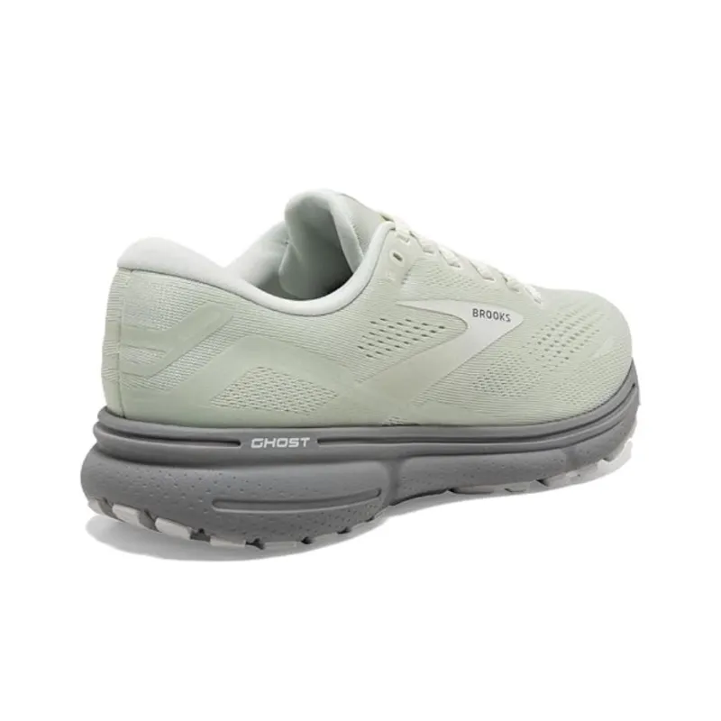 Brooks Ghost 15 'Green Silence - Blue'-2