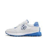 White Blue