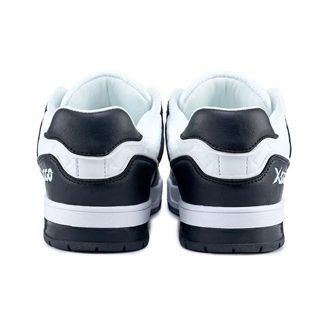 XIANGGUAN Anti-Slip And Wear-Resistant Breathable Low-Top Skateboard Shoes Unisex-12