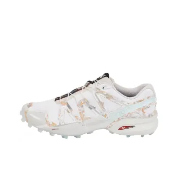 Speed Cross Palace X SALOMON 4 'Lunar Rock'