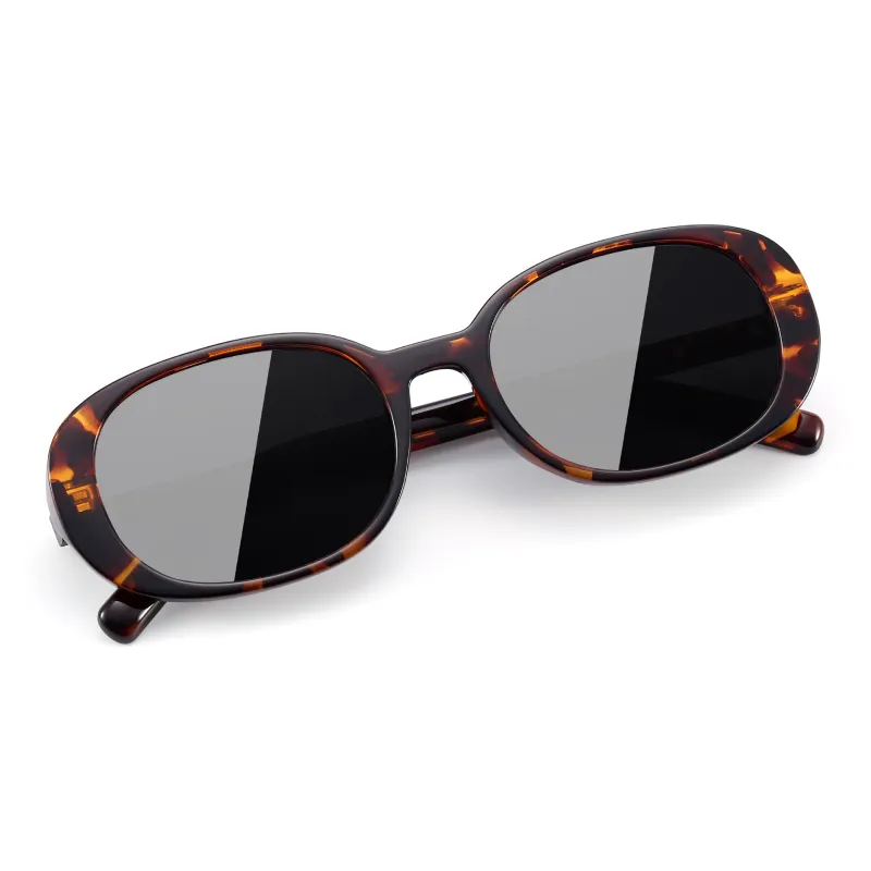 PULAIS Sunglasses Unisex-4