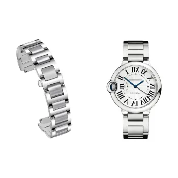 Craftsman Unisex Watch Bands