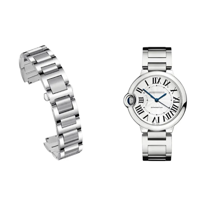 Craftsman Unisex Watch Bands-0
