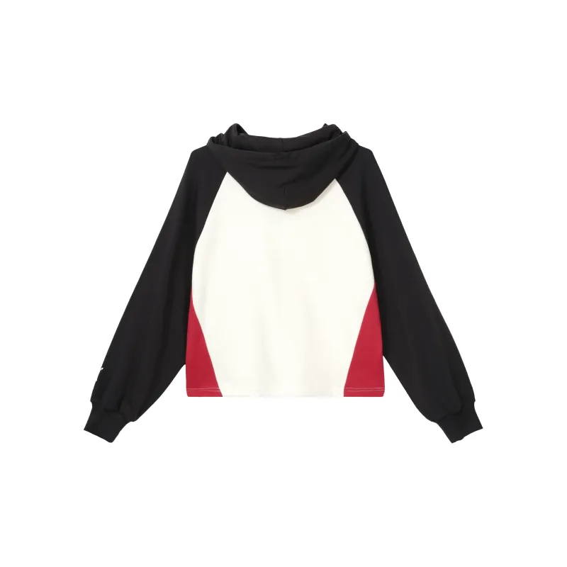 PUMA American Sweatshirt Women's Beige-1