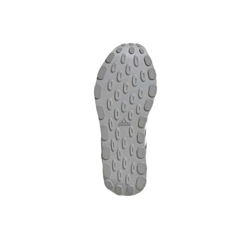 Adidas Neo RUN 60S 3.0 Cushioning, Wear Resistant Low Top Running Shoes Women's Gray Green-5