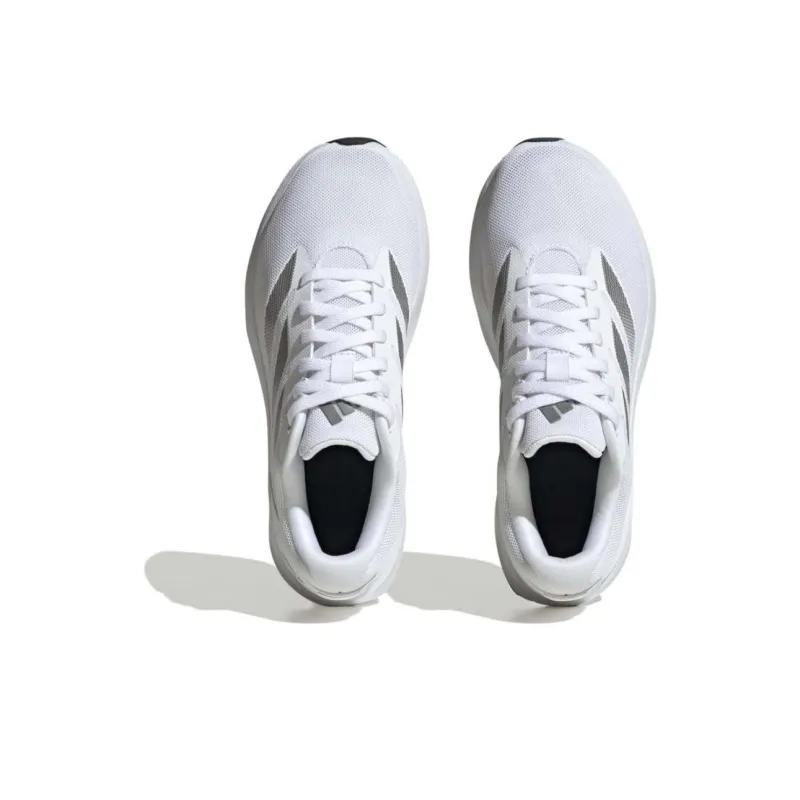 Duramo Women's Adidas Rc 'White Grey Black' Women's-3