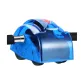 4-Wheel Rebound Abdominal Roller