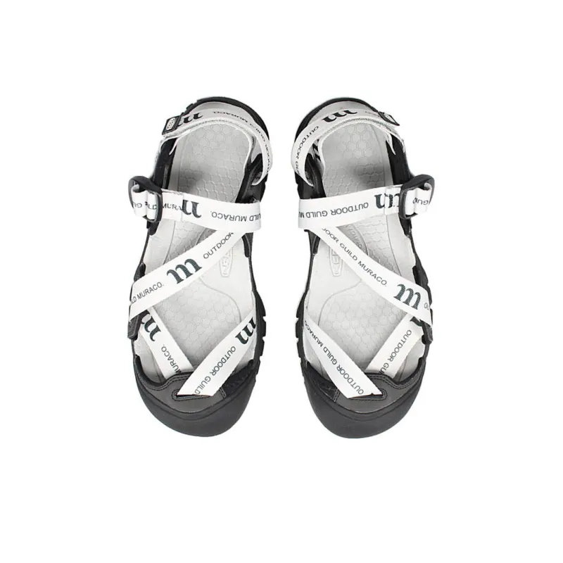 KEEN Zerraport 2 Beach Sandals Men's Gray Black-7