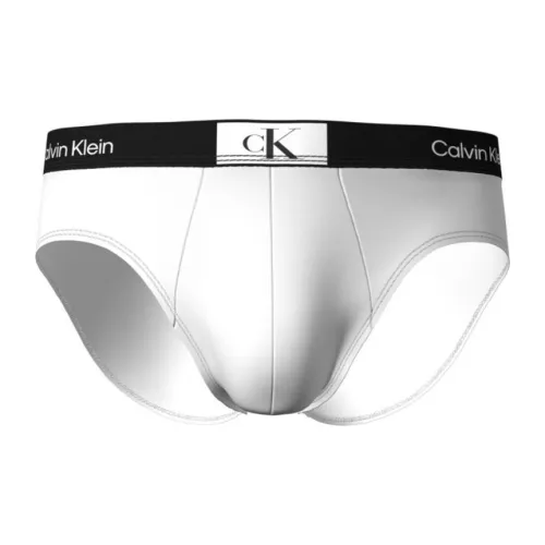 CK/Calvin Klein Underpants Men's White