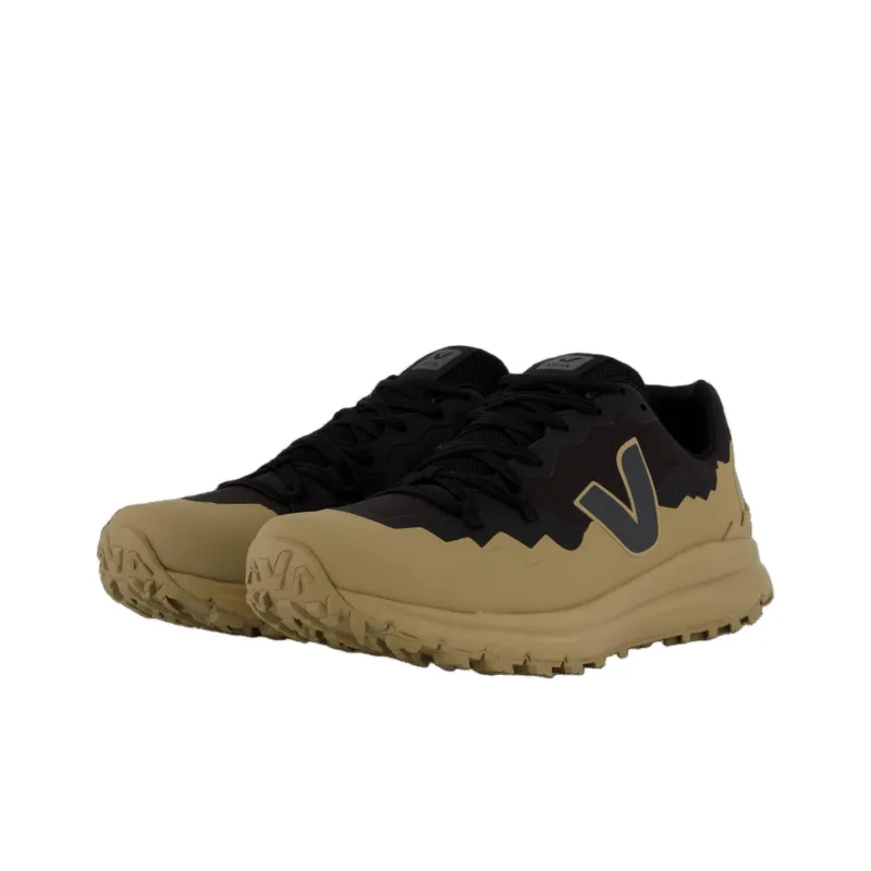VEJA Fitz Roy Low Top Casual Shoes Men's Brown-2