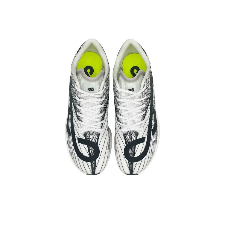 LOOP BURN Low Top Full Length Heterogeneous Carbon Plate Running Shoes Unisex Starry Sky Night-3