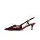 Gemstone Red