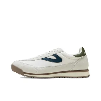 TRETORN Cushioning Low Top Casual Shoes Unisex