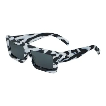 CELINE Monochroms 02 Sunglasses In Acetate
