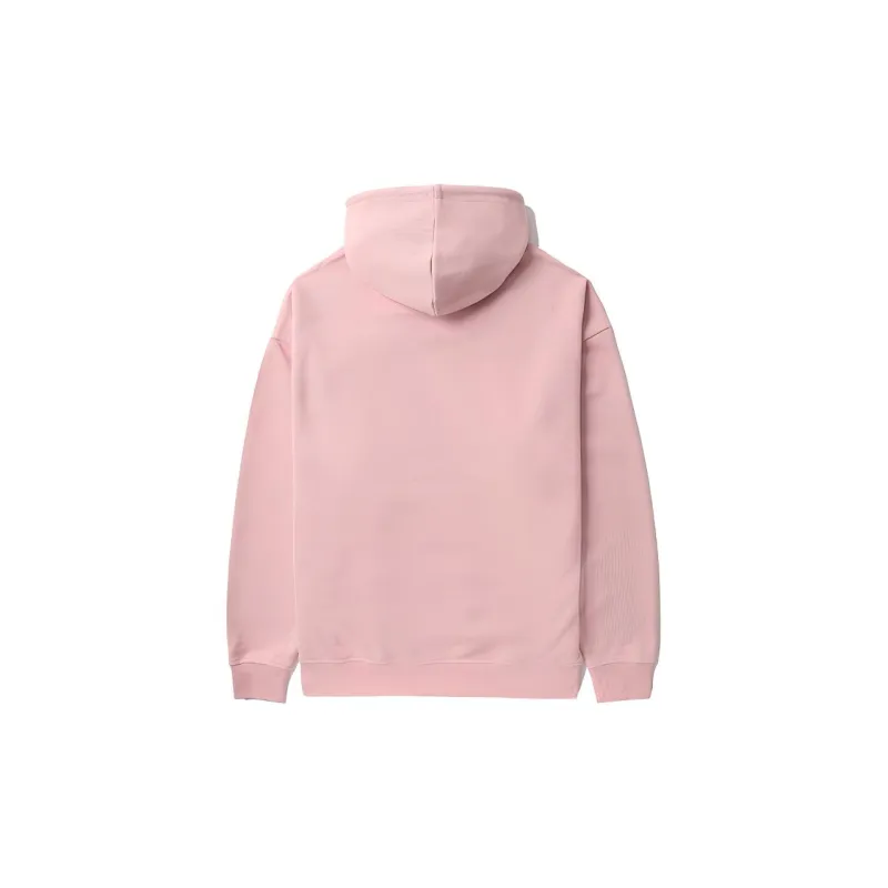 FIVE CM Terry Graphic print Cotton Hoodie-6