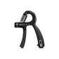Counting Hand Grip-Black