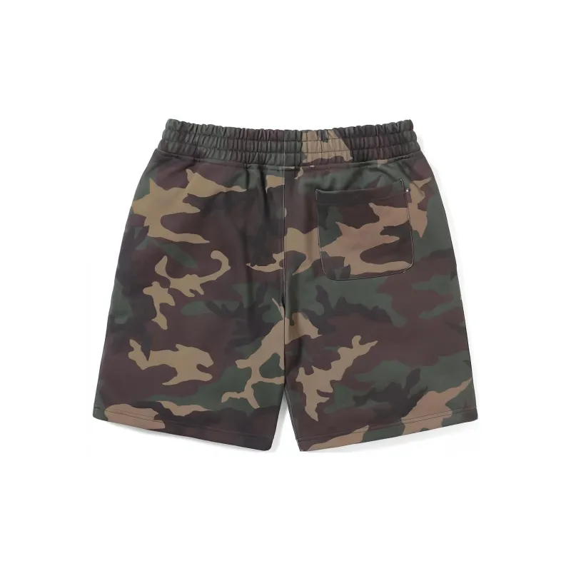Thisisneverthat T.N.T. Classic Hdp Sweatshort-1