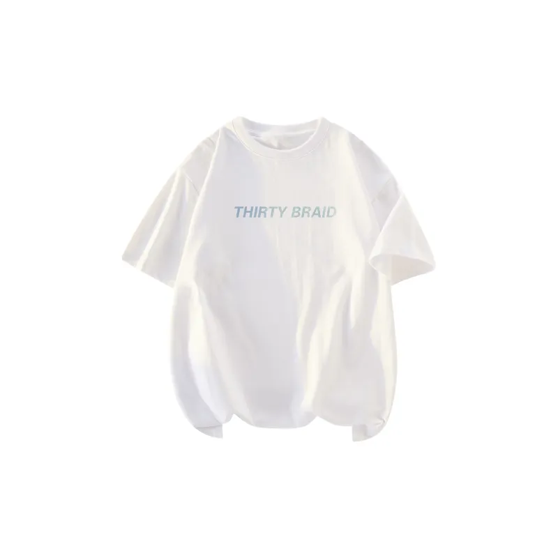 30BRAID T Shirts Unisex-17