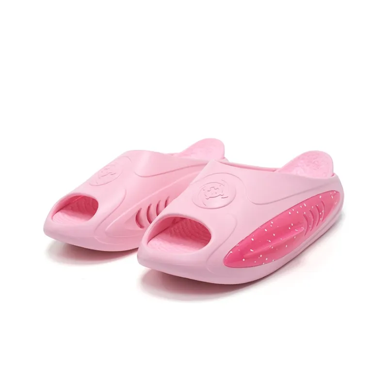 RIGORER Shark 2 Slide Pink-2