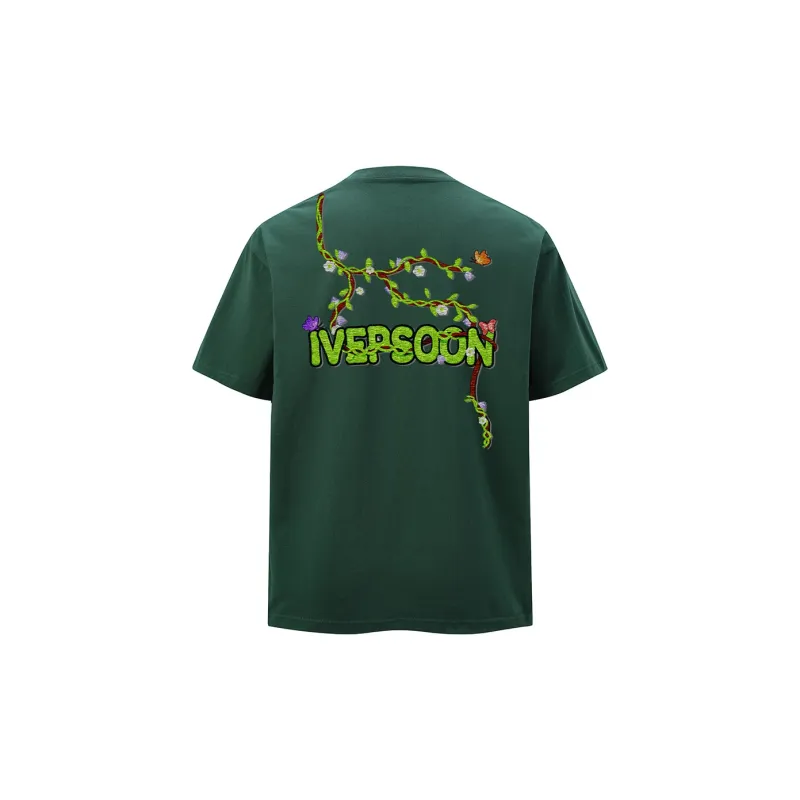 AI3 T Shirts Unisex-1
