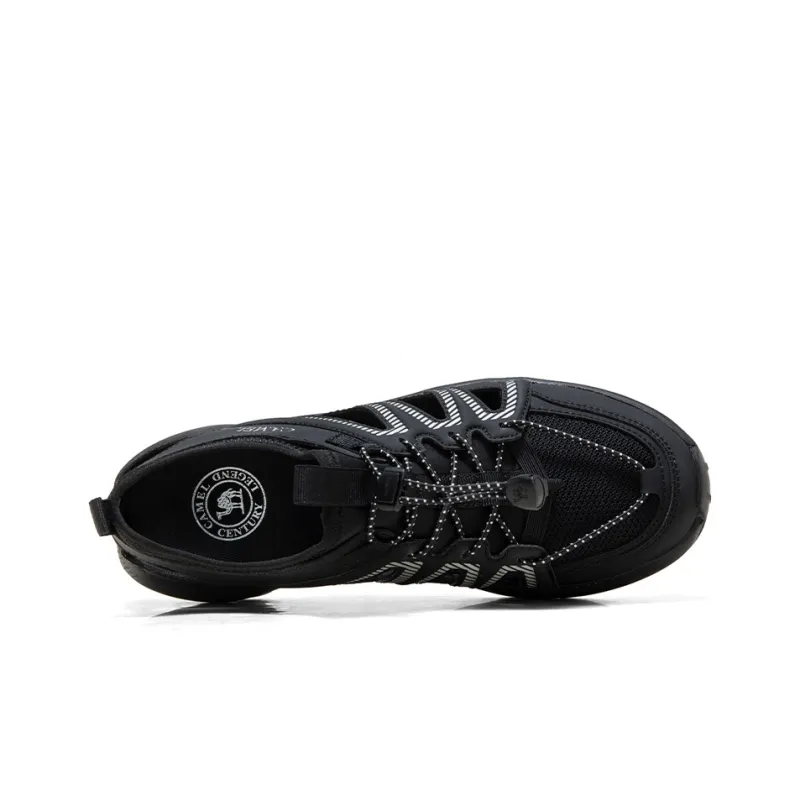 CAMEL Low-Top Outdoor Shoes Men's-12