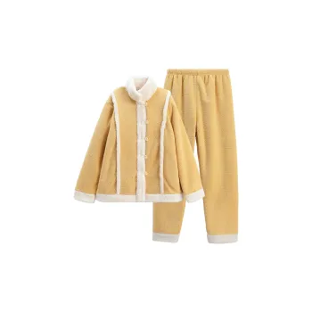 FENTENG Unisex Pajama Sets