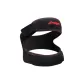 Classic Black Red Single[Bidirectional Compression+Protective Patella]