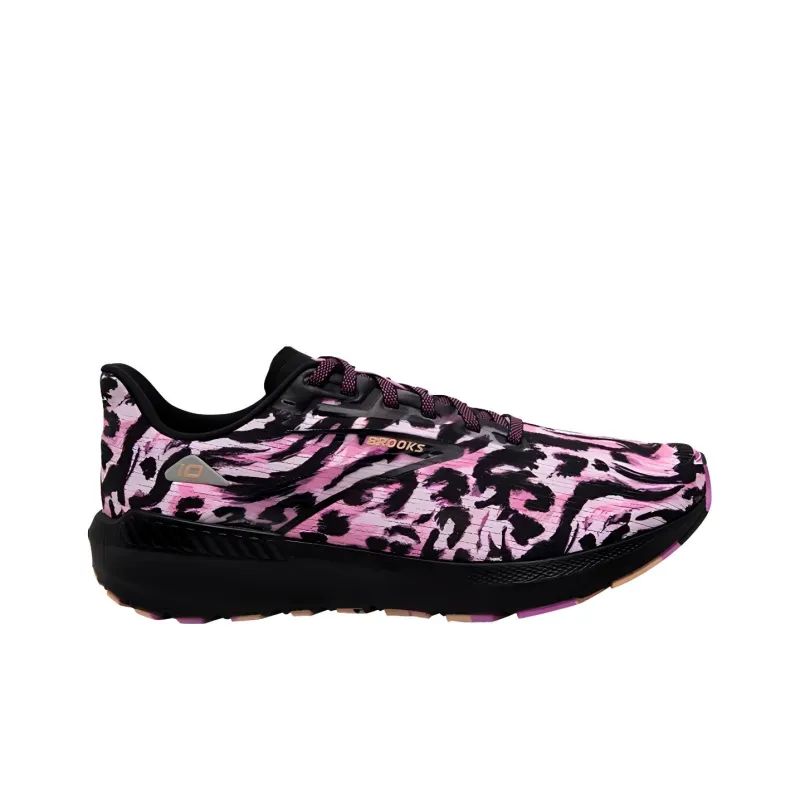 Brooks Women's Launch GTS 10 'Run Wild'-1