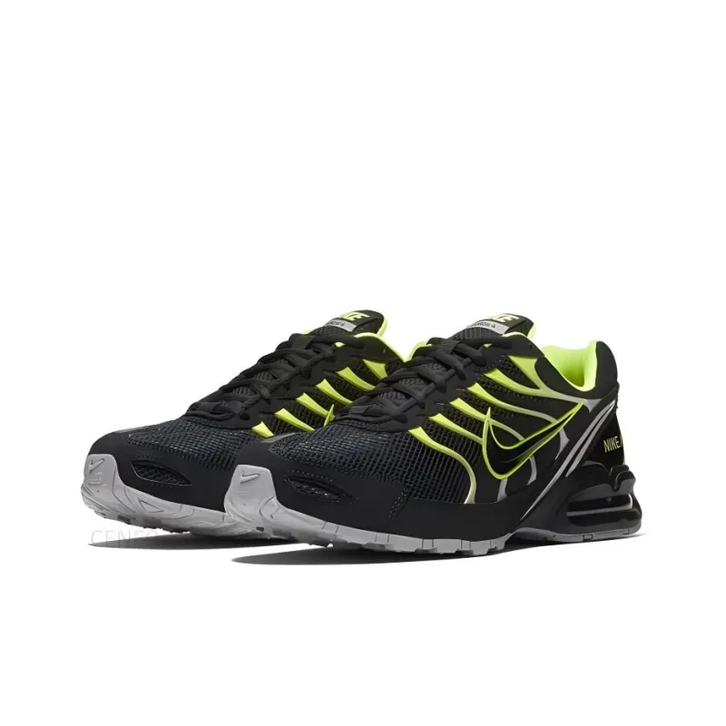 Nike Air Max Torch 4 Black Volt-2