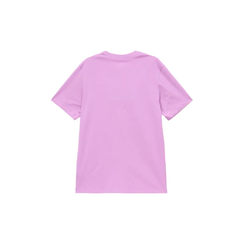 Nike T Shirt Men's Impact Purple-1