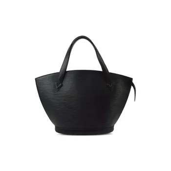 LOUIS VUITTON 1993 Saint Jacques Pm Tote Bag