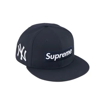 Supreme Blue Hats Caps on Sale & Authentic - POIZON