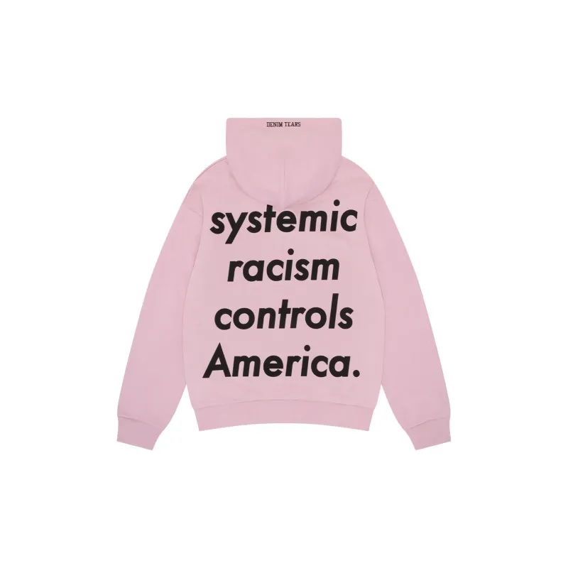 Denim Tears x Arthur Jafa Sweatshirt Unisex Violet-1