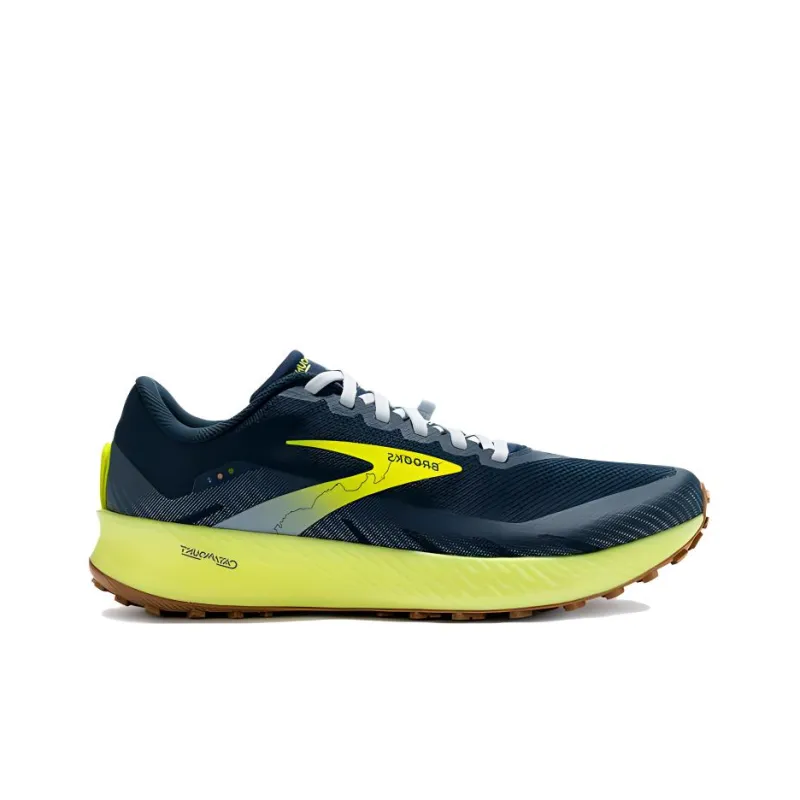 Brooks Catamount 'Peacoat Nightlife'-1