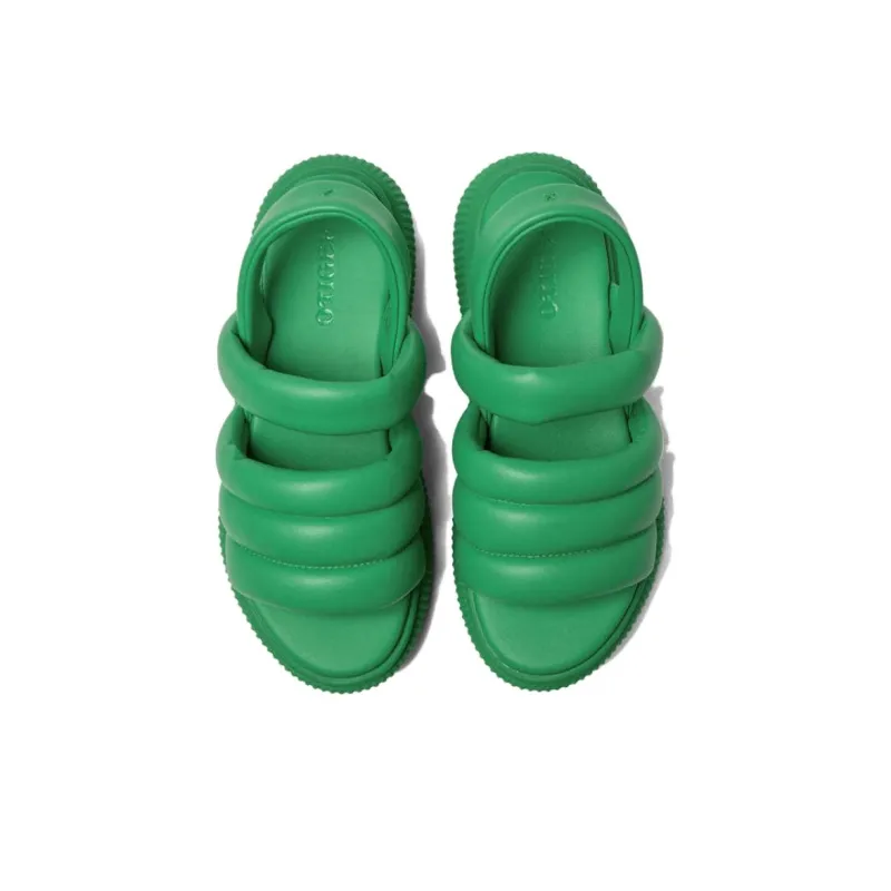 Onitsuka Tiger Otiger Strap 'Green' Women's-4