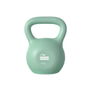 LiNing Kettlebells PE Fat Burning Slimming Unisex Comprehensive Fitness Exercises