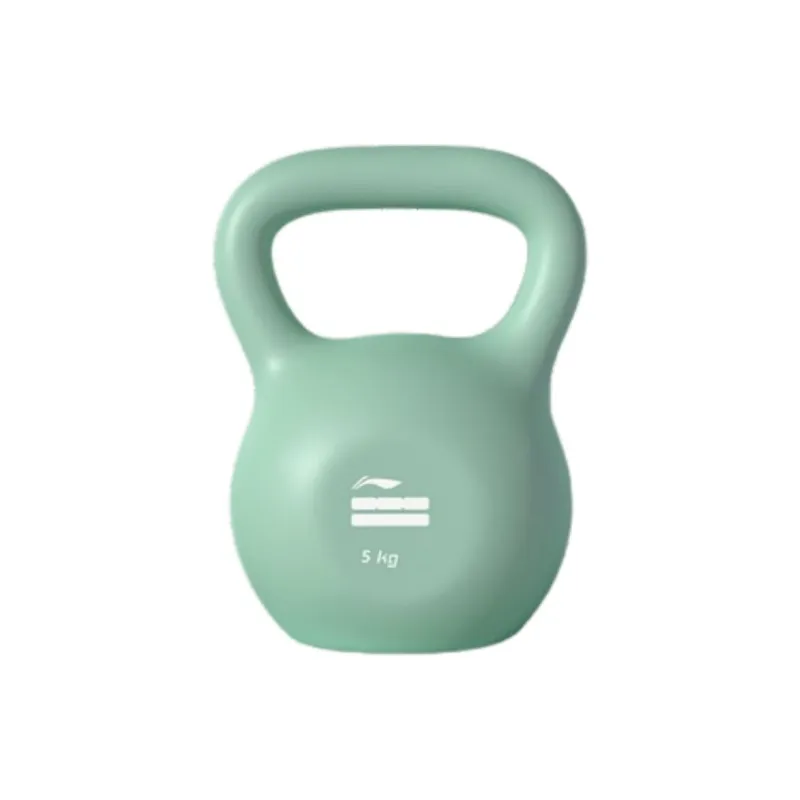 LiNing Kettlebells PE Fat Burning Slimming Unisex Comprehensive Fitness Exercises-0