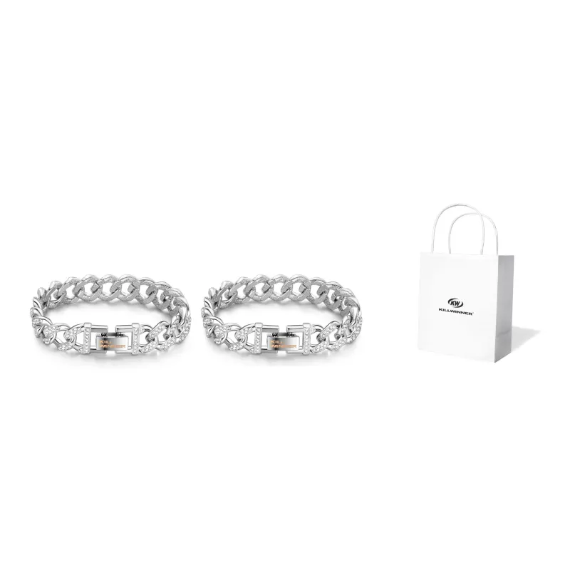 KILLWINNER Bracelets Unisex-6