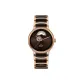 Brown Watch Dial
