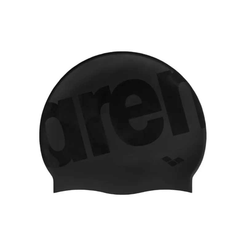 Arena Swimming Caps Silicone Unisex One Size-6